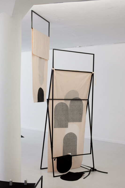 Claire Barclay